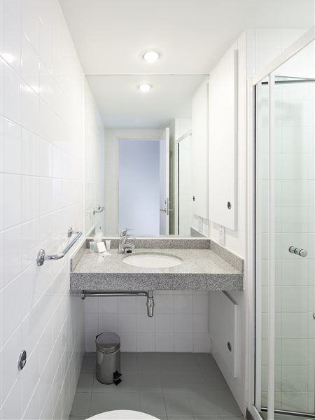 Imperial College Princes Garden Hotel 4*